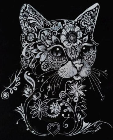Pet Portraits