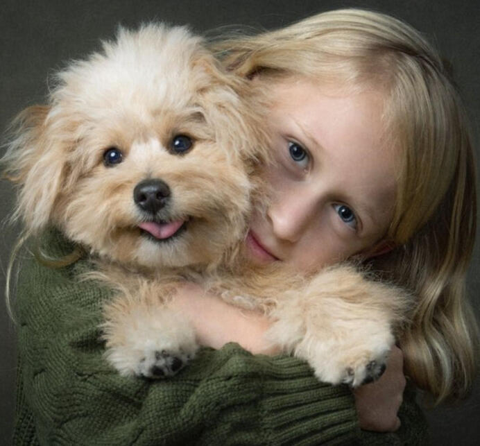 Ginnys Pet Portraits